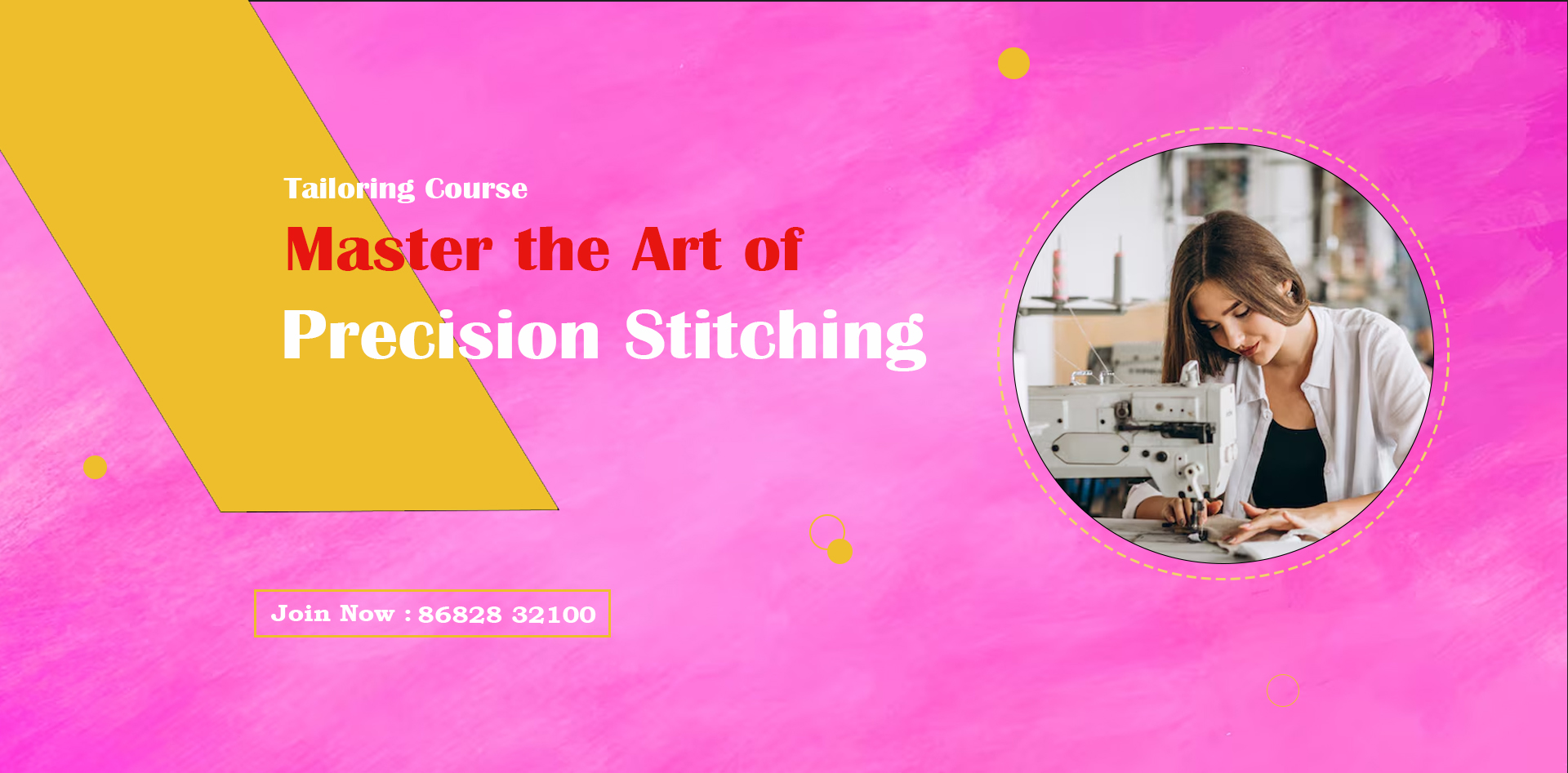 Fashion Designing Course in Ambattur